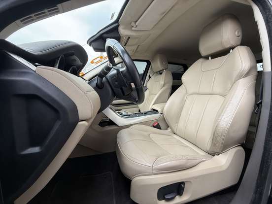 LAND ROVER-RANGE ROVER EVOQUE-2015