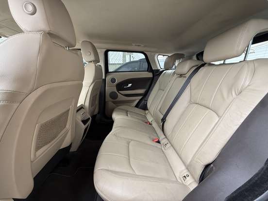 LAND ROVER-RANGE ROVER EVOQUE-2015