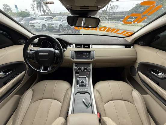 LAND ROVER-RANGE ROVER EVOQUE-2015