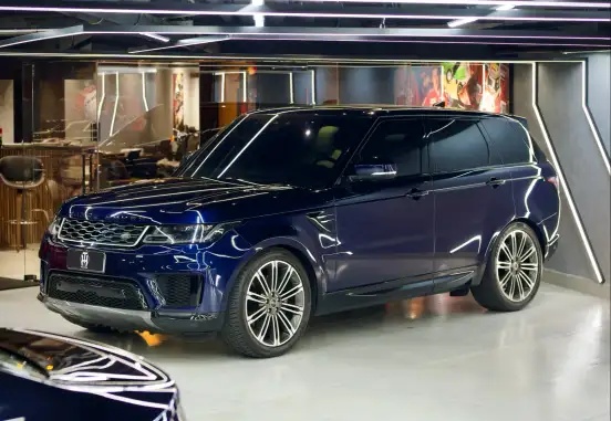 LAND ROVER-RANGE ROVER SPORT-2020