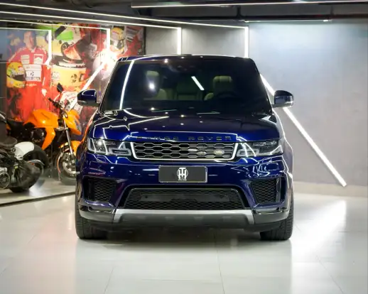 LAND ROVER-RANGE ROVER SPORT-2020
