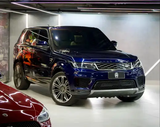 LAND ROVER-RANGE ROVER SPORT-2020