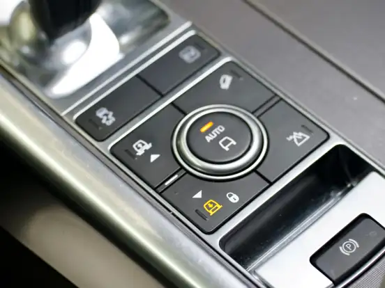 LAND ROVER-RANGE ROVER SPORT-2.0 HSE HÍBRIDO 4P AUTOMÁTICO LAND ROVER-RANGE ROVER SPORT-2020