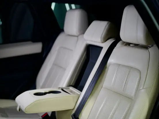 LAND ROVER-RANGE ROVER SPORT-2.0 HSE HÍBRIDO 4P AUTOMÁTICO LAND ROVER-RANGE ROVER SPORT-2020