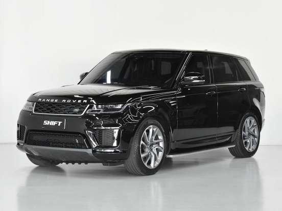 LAND ROVER-RANGE ROVER SPORT-2020