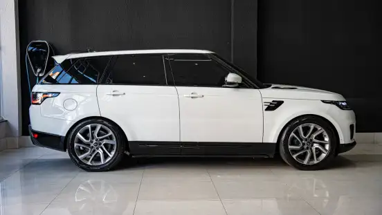 LAND ROVER-RANGE ROVER SPORT-2022