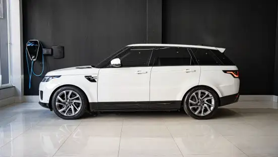 LAND ROVER-RANGE ROVER SPORT-2022