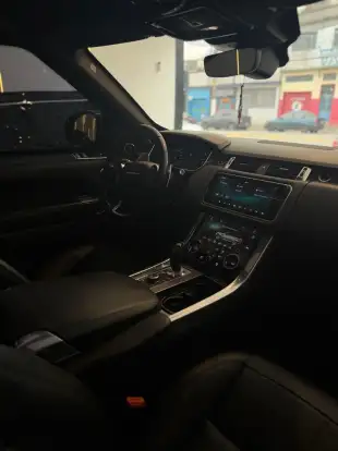 LAND ROVER-RANGE ROVER SPORT-2020