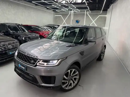 LAND ROVER-RANGE ROVER SPORT-2019