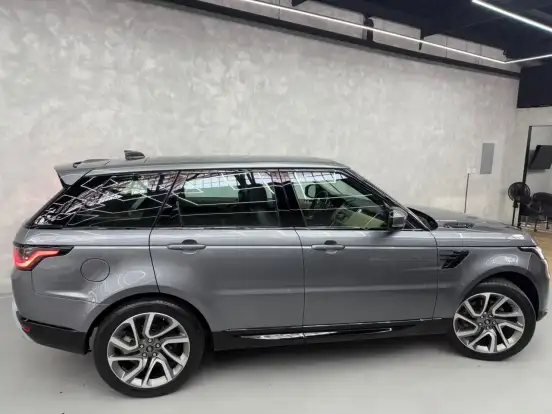 LAND ROVER-RANGE ROVER SPORT-2019