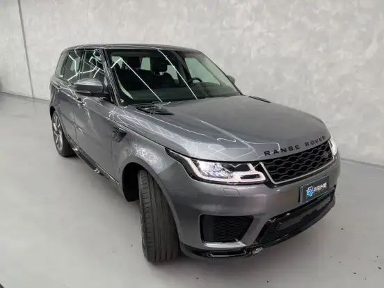 LAND ROVER-RANGE ROVER SPORT-2019