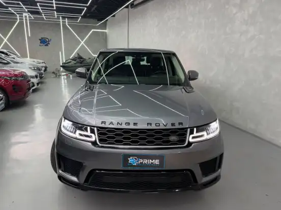 LAND ROVER-RANGE ROVER SPORT-2019