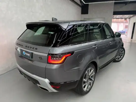 LAND ROVER-RANGE ROVER SPORT-2019