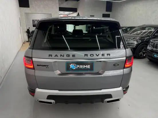 LAND ROVER-RANGE ROVER SPORT-2019