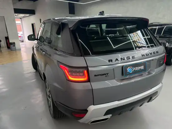 LAND ROVER-RANGE ROVER SPORT-2019