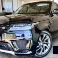 LAND ROVER RANGE ROVER SPORT 3.0 HSE 4X4 V6 24V TURBO DIESEL 4P AUTOMÁTICO LAND ROVER RANGE ROVER SPORT 3.0 HSE 4X4 V6 24V TURBO DIESEL 4P AUTOMÁTICO