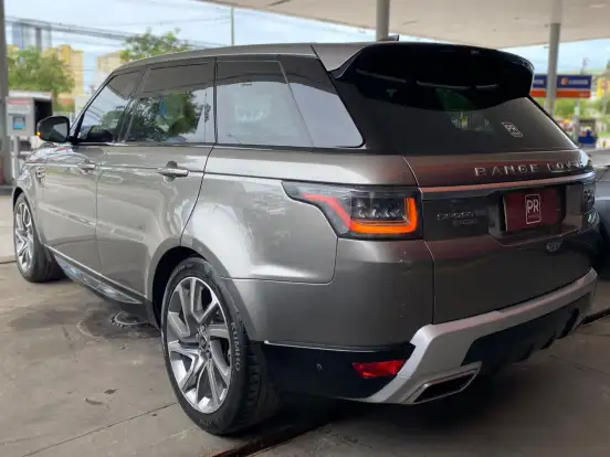 LAND ROVER-RANGE ROVER SPORT-2019