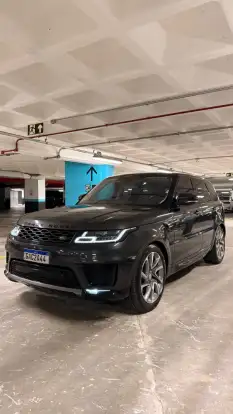 LAND ROVER-RANGE ROVER SPORT-2020