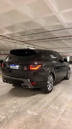 LAND ROVER-RANGE ROVER SPORT-2020