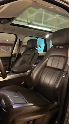 LAND ROVER-RANGE ROVER SPORT-2020