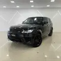 LAND ROVER RANGE ROVER SPORT 3.0 HSE 4X4 V6 24V TURBO DIESEL 4P AUTOMÁTICO LAND ROVER RANGE ROVER SPORT 3.0 HSE 4X4 V6 24V TURBO DIESEL 4P AUTOMÁTICO