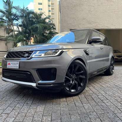 LAND ROVER-RANGE ROVER SPORT-2019