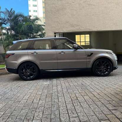 LAND ROVER-RANGE ROVER SPORT-2019