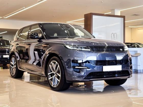 LAND ROVER RANGE ROVER SPORT 3.0 P550e PHEV AUTOBIOGRAPHY AWD AUTOMÁTICO