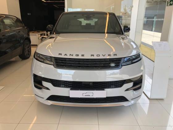 LAND ROVER RANGE ROVER SPORT 3.0 P550e PHEV AUTOBIOGRAPHY AWD AUTOMÁTICO