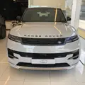 LAND ROVER RANGE ROVER SPORT 3.0 P550e PHEV AUTOBIOGRAPHY AWD AUTOMÁTICO LAND ROVER RANGE ROVER SPORT 3.0 P550e PHEV AUTOBIOGRAPHY AWD AUTOMÁTICO
