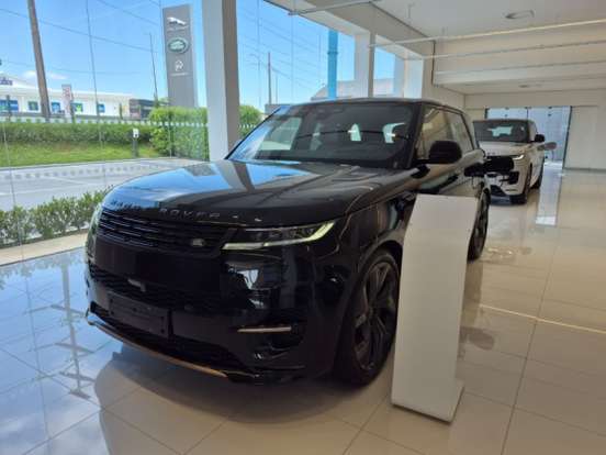 LAND ROVER-RANGE ROVER SPORT-3.0 P550e PHEV AUTOBIOGRAPHY AWD AUTOMÁTICO LAND ROVER-RANGE ROVER SPORT-2026