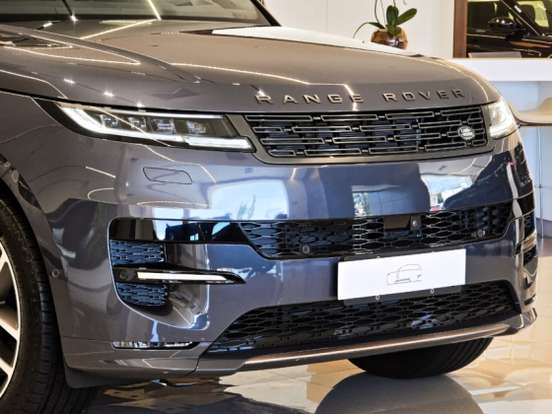 LAND ROVER-RANGE ROVER SPORT-2026