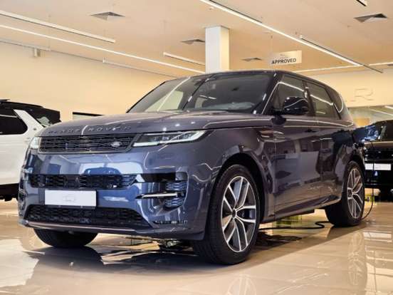LAND ROVER-RANGE ROVER SPORT-3.0 P550e PHEV AUTOBIOGRAPHY AWD AUTOMÁTICO LAND ROVER-RANGE ROVER SPORT-2026