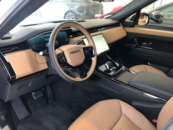 LAND ROVER-RANGE ROVER SPORT-2026