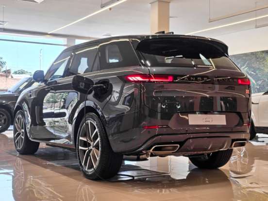 LAND ROVER-RANGE ROVER SPORT-2026