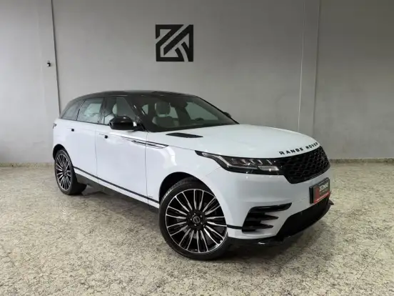 LAND ROVER-RANGE ROVER VELAR-2017