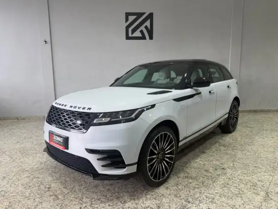 LAND ROVER-RANGE ROVER VELAR-2.0 P250 GASOLINA R-DYNAMIC AUTOMÁTICO LAND ROVER-RANGE ROVER VELAR-2017