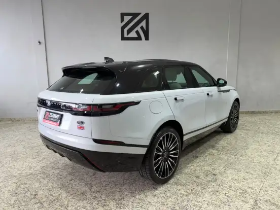 LAND ROVER-RANGE ROVER VELAR-2017