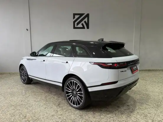 LAND ROVER-RANGE ROVER VELAR-2017