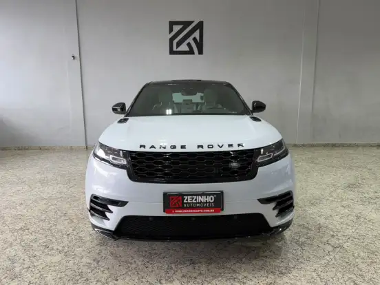 LAND ROVER-RANGE ROVER VELAR-2.0 P250 GASOLINA R-DYNAMIC AUTOMÁTICO LAND ROVER-RANGE ROVER VELAR-2017