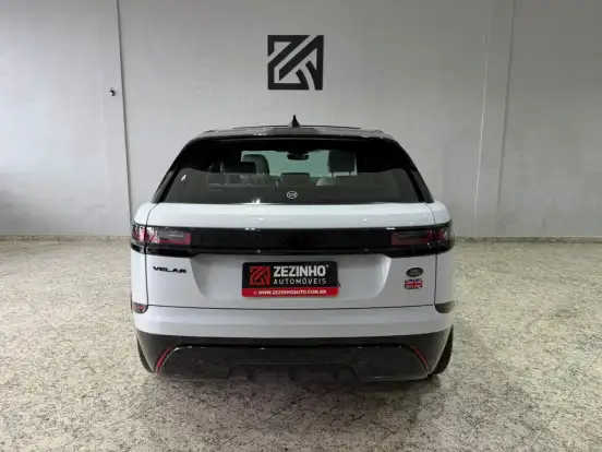 LAND ROVER-RANGE ROVER VELAR-2017