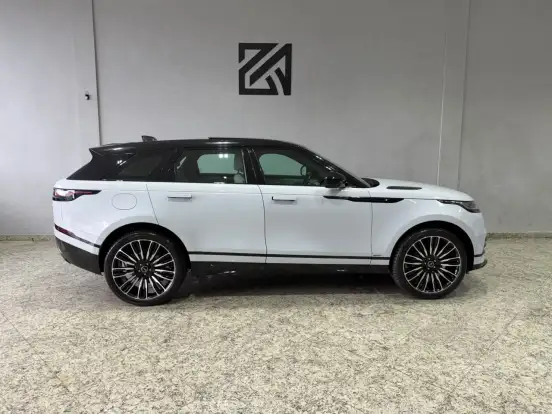 LAND ROVER-RANGE ROVER VELAR-2017