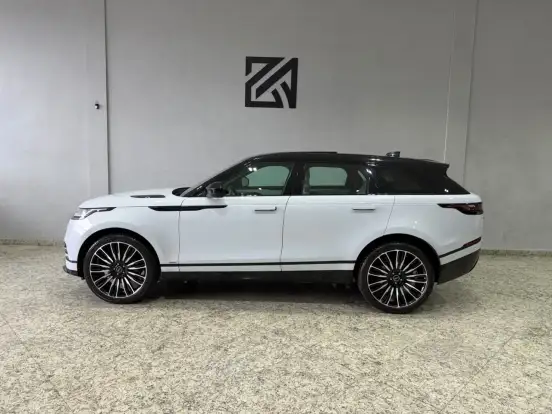 LAND ROVER-RANGE ROVER VELAR-2.0 P250 GASOLINA R-DYNAMIC AUTOMÁTICO LAND ROVER-RANGE ROVER VELAR-2017