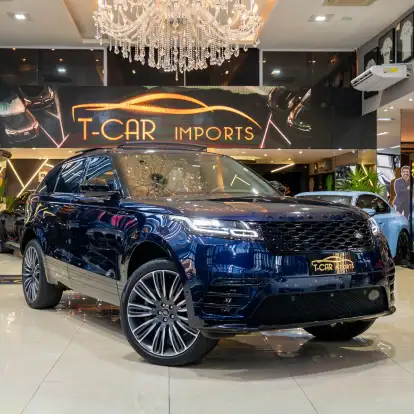 LAND ROVER-RANGE ROVER VELAR-2021