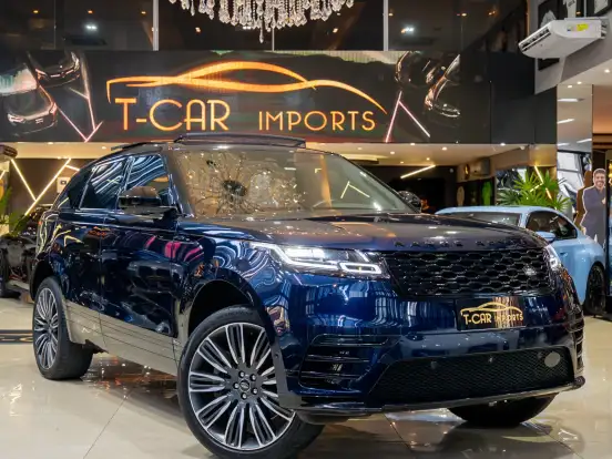 LAND ROVER-RANGE ROVER VELAR-3.0 P340 GASOLINA R-DYNAMIC SE AUTOMÁTICO LAND ROVER-RANGE ROVER VELAR-2021