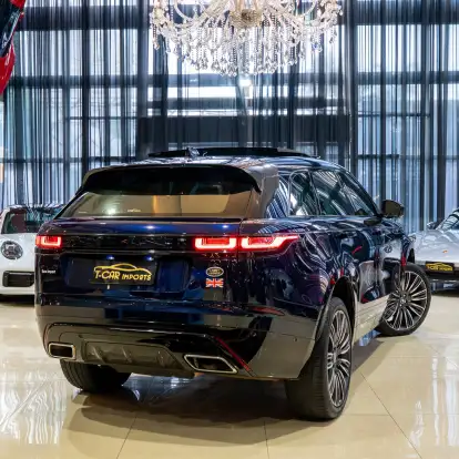 LAND ROVER-RANGE ROVER VELAR-2021