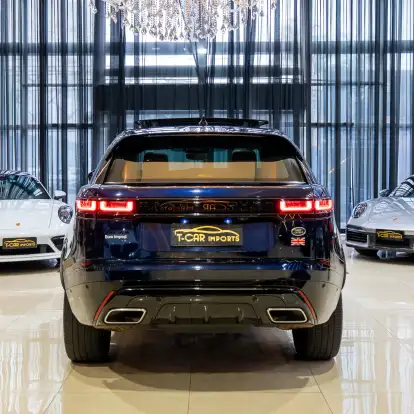 LAND ROVER-RANGE ROVER VELAR-2021
