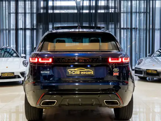 LAND ROVER-RANGE ROVER VELAR-3.0 P340 GASOLINA R-DYNAMIC SE AUTOMÁTICO LAND ROVER-RANGE ROVER VELAR-2021