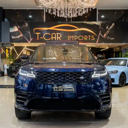 LAND ROVER-RANGE ROVER VELAR-2021