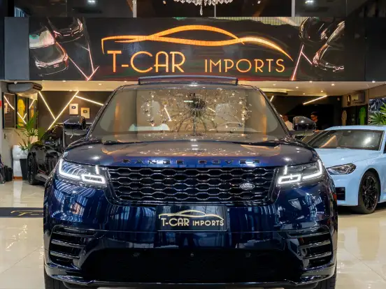 LAND ROVER-RANGE ROVER VELAR-3.0 P340 GASOLINA R-DYNAMIC SE AUTOMÁTICO LAND ROVER-RANGE ROVER VELAR-2021